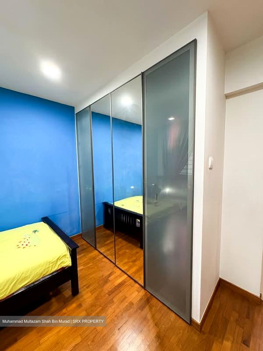 Blk 894 TAMPINES GROVE (Tampines), HDB Executive #534608611